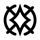 Brilliant Stars symbol
